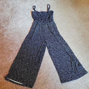 Old navy size small jumpsuit